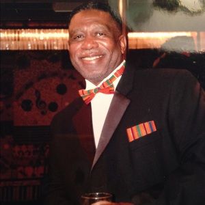 Meet your Posher, Jeffery